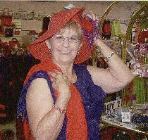 Burnelle  'Nelle' Allen Barnes Baize